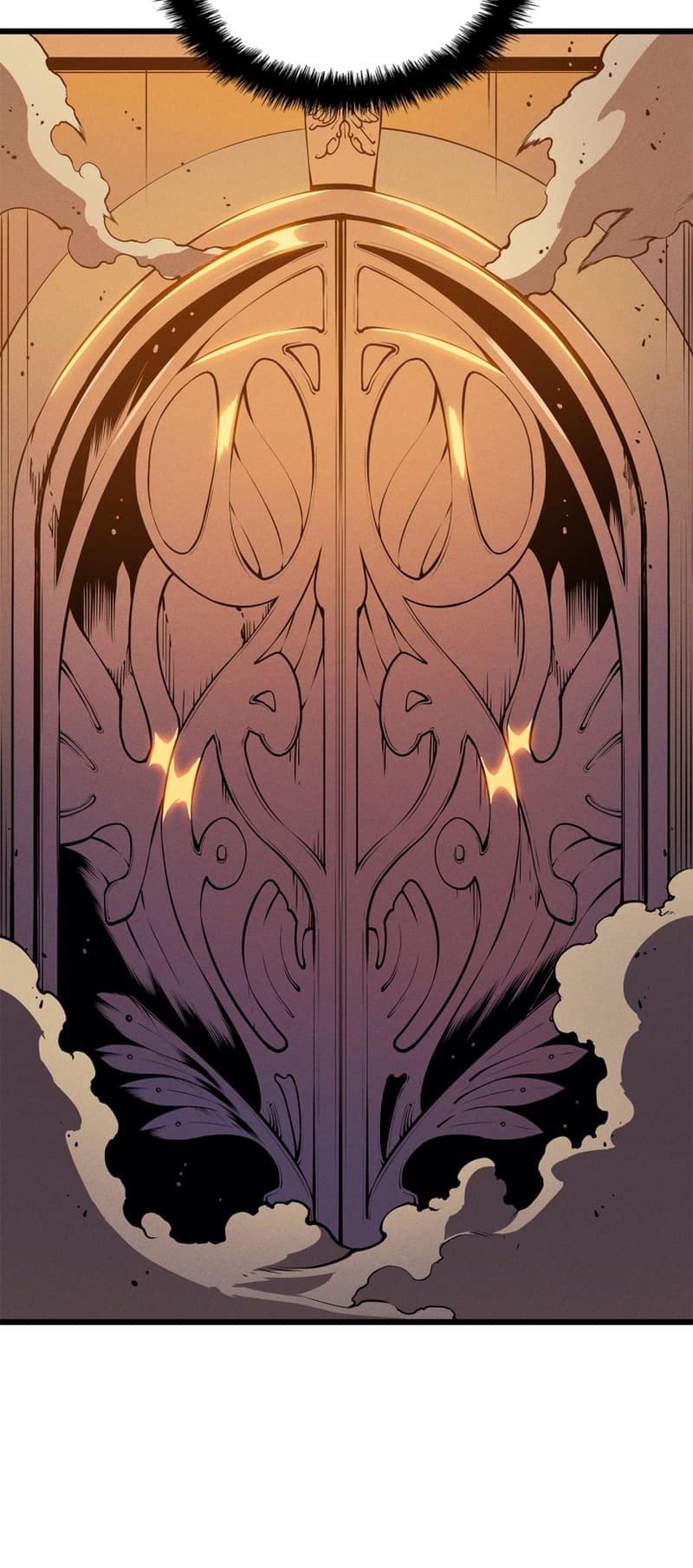 Solo Leveling, Chapter 196 image 35